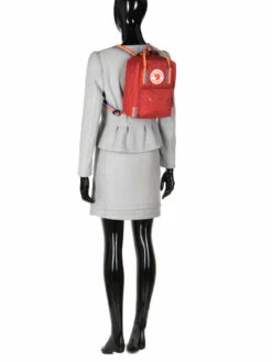 FJÄLLRÄVEN Sac à Dos Fjällräven Kanken Mini Rainbow 31 FJÄLLRÄVEN Sac à Dos Fjällräven Kanken Mini Rainbow -SAMSONITE Boutique sac dos fjallraven 790267z