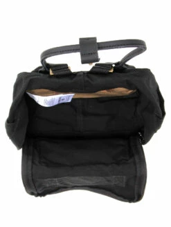 FJÄLLRÄVEN Sac à Dos Fjällräven Kanken N°2 Mini Black 28 FJÄLLRÄVEN Sac à Dos Fjällräven Kanken N°2 Mini Black -SAMSONITE Boutique sac dos fjallraven 790269z