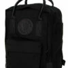FJÄLLRÄVEN Sac à Dos Fjällräven Kanken N°2 Mini Black -SAMSONITE Boutique sac dos fjallraven 790273z