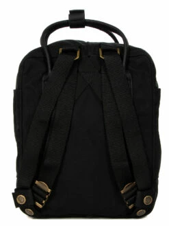 FJÄLLRÄVEN Sac à Dos Fjällräven Kanken N°2 Mini Black 21 FJÄLLRÄVEN Sac à Dos Fjällräven Kanken N°2 Mini Black -SAMSONITE Boutique sac dos fjallraven 790275z