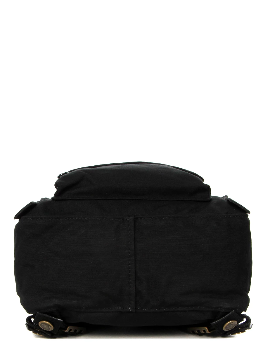 FJÄLLRÄVEN Sac à Dos Fjällräven Kanken N°2 Mini Black 10 FJÄLLRÄVEN Sac à Dos Fjällräven Kanken N°2 Mini Black – Image 8