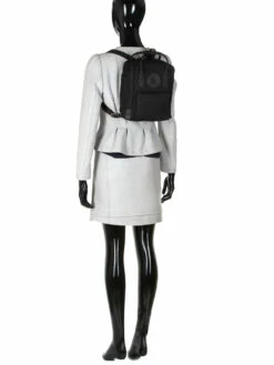 FJÄLLRÄVEN Sac à Dos Fjällräven Kanken N°2 Mini Black 31 FJÄLLRÄVEN Sac à Dos Fjällräven Kanken N°2 Mini Black -SAMSONITE Boutique sac dos fjallraven 790280z