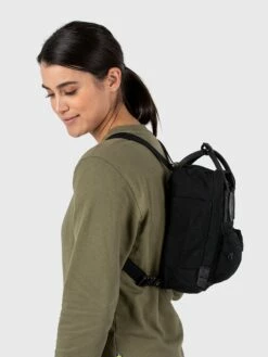 FJÄLLRÄVEN Sac à Dos Fjällräven Kanken N°2 Mini Black 33 FJÄLLRÄVEN Sac à Dos Fjällräven Kanken N°2 Mini Black -SAMSONITE Boutique sac dos fjallraven 799922z