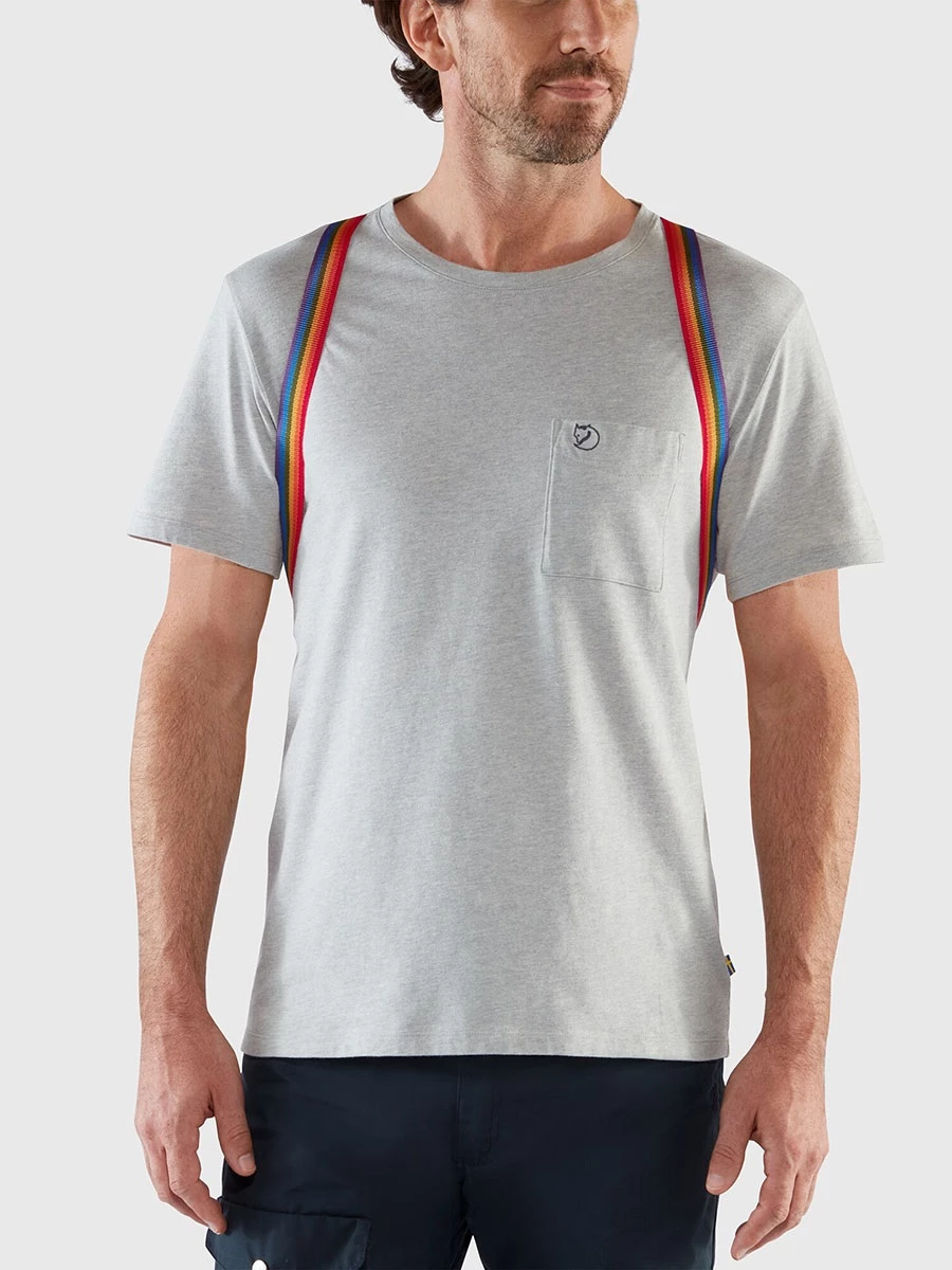 FJÄLLRÄVEN Sac à Dos Fjällräven Kanken Rainbow 16 FJÄLLRÄVEN Sac à Dos Fjällräven Kanken Rainbow – Image 14