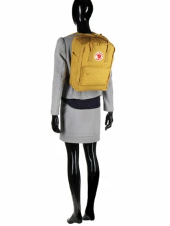 FJÄLLRÄVEN Sac à Dos Ordinateur Fjällräven Kanken 15 Pouces -SAMSONITE Boutique sac dos fjallraven 880021z