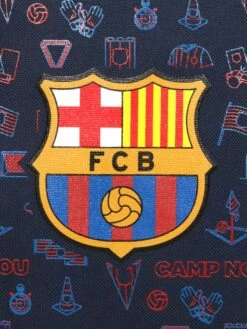 Sac à Dos Junior FC Barcelone Blason -SAMSONITE Boutique sac dos football 693444z