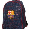 Sac à Dos Junior FC Barcelone Blason -SAMSONITE Boutique sac dos football 693445z