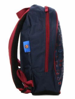 Sac à Dos Junior FC Barcelone Blason -SAMSONITE Boutique sac dos football 693448z