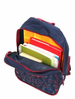 Sac à Dos Junior FC Barcelone Blason -SAMSONITE Boutique sac dos football 693452z