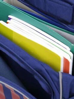 Mini Sac à Dos FC Barcelone Stripes 23 Mini Sac à Dos FC Barcelone Stripes -SAMSONITE Boutique sac dos football 745482z