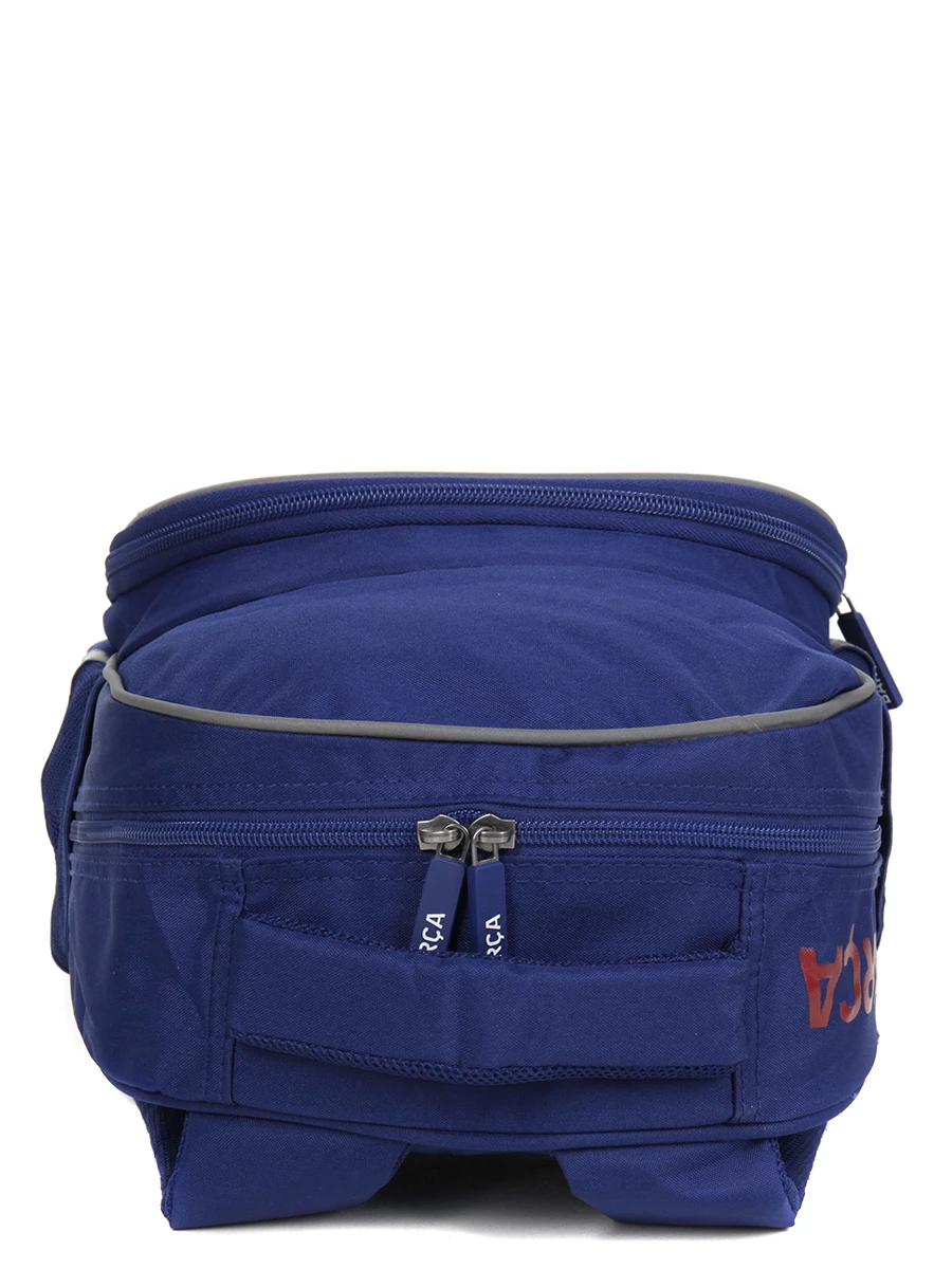 Mini Sac à Dos FC Barcelone Stripes 9 Mini Sac à Dos FC Barcelone Stripes – Image 7