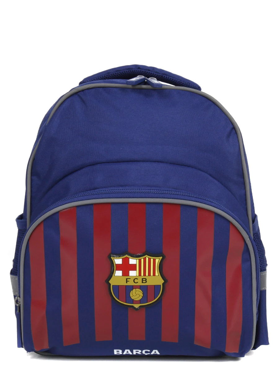Mini Sac à Dos FC Barcelone Stripes 4 Mini Sac à Dos FC Barcelone Stripes – Image 2
