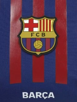 Mini Sac à Dos FC Barcelone Stripes 18 Mini Sac à Dos FC Barcelone Stripes -SAMSONITE Boutique sac dos football 745486z