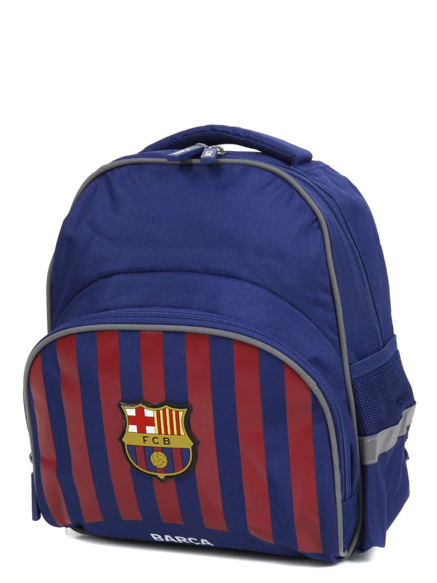 Mini Sac à Dos FC Barcelone Stripes 3 Mini Sac à Dos FC Barcelone Stripes