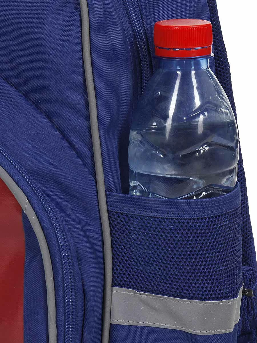 Mini Sac à Dos FC Barcelone Stripes 14 Mini Sac à Dos FC Barcelone Stripes – Image 12