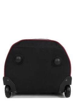 Sac à Dos à Roulettes FC Barcelone Més Que Un Club -SAMSONITE Boutique sac dos football 773313z