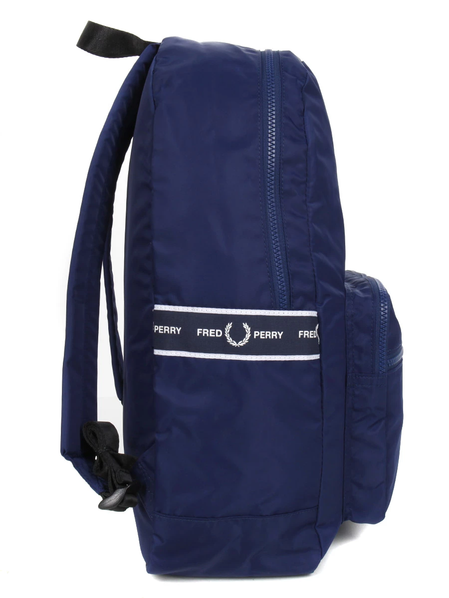 Sac à Dos Fred Perry Graphic Tape 8 Sac à Dos Fred Perry Graphic Tape – Image 6