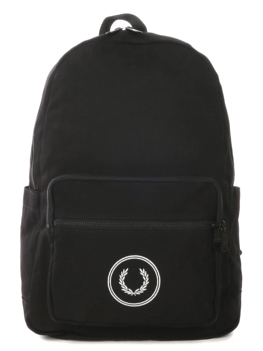 Sac à Dos Fred Perry Canvas 4 Sac à Dos Fred Perry Canvas – Image 2