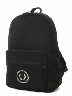 Sac à Dos Fred Perry Canvas