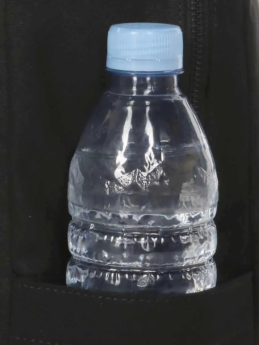 Sac à Dos Fred Perry Canvas 14 Sac à Dos Fred Perry Canvas – Image 12