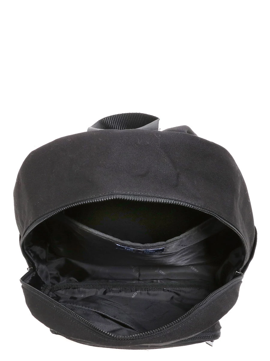 Sac à Dos Fred Perry Canvas 13 Sac à Dos Fred Perry Canvas – Image 11