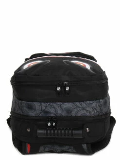 Sac à Dos Freegun Monster Eyes -SAMSONITE Boutique sac dos freegun 777659z