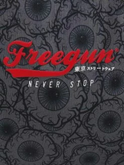 Sac à Dos Freegun Monster Eyes -SAMSONITE Boutique sac dos freegun 777661z