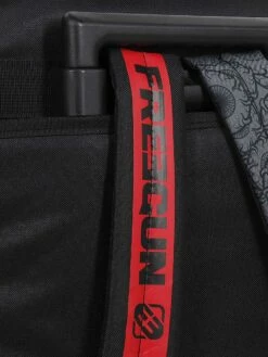 Sac à Dos à Roulettes Freegun Monster Eyes -SAMSONITE Boutique sac dos freegun 778020z