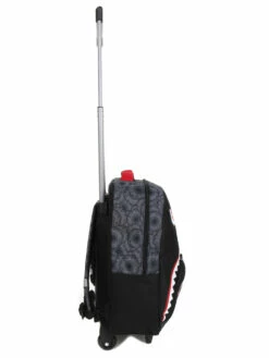 Sac à Dos à Roulettes Freegun Monster Eyes -SAMSONITE Boutique sac dos freegun 778023z