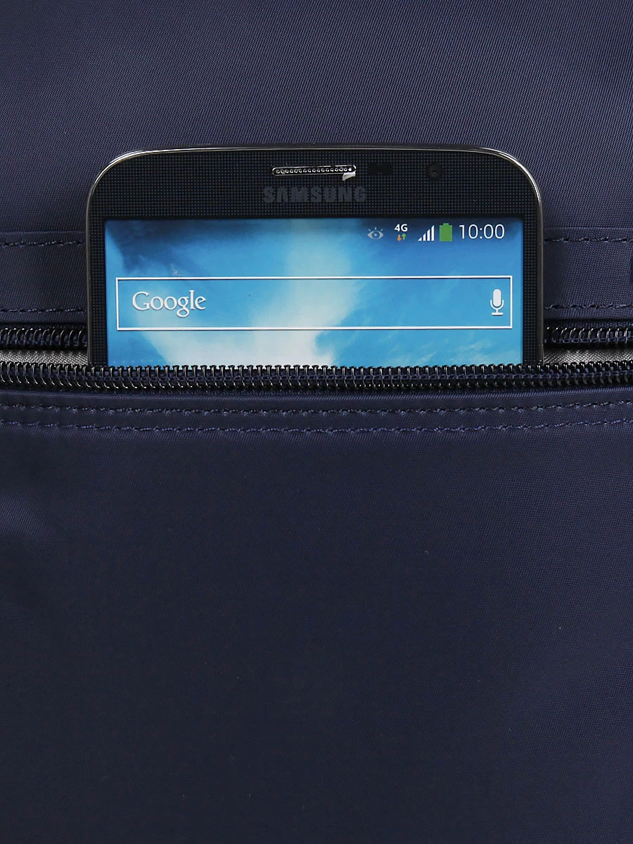 Sac à Dos Hedgren Inner City Vogue L 14 Sac à Dos Hedgren Inner City Vogue L – Image 12