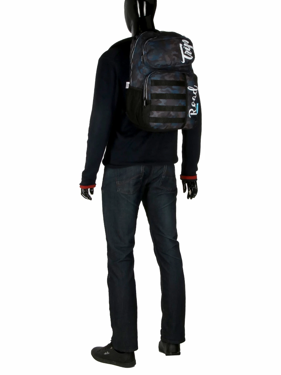 Sac à Dos Horizon Road Trip 15 Sac à Dos Horizon Road Trip – Image 13