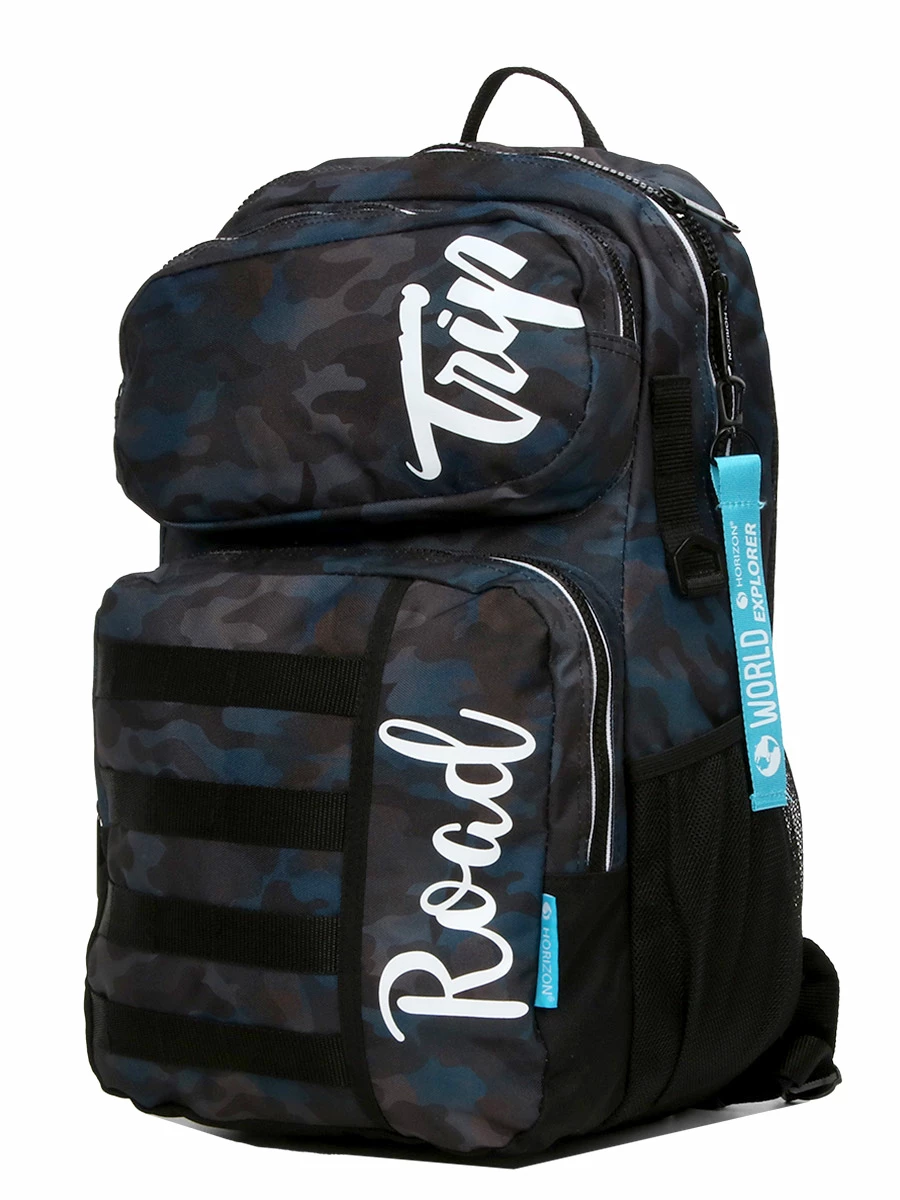 Sac à Dos Horizon Road Trip 3 Sac à Dos Horizon Road Trip