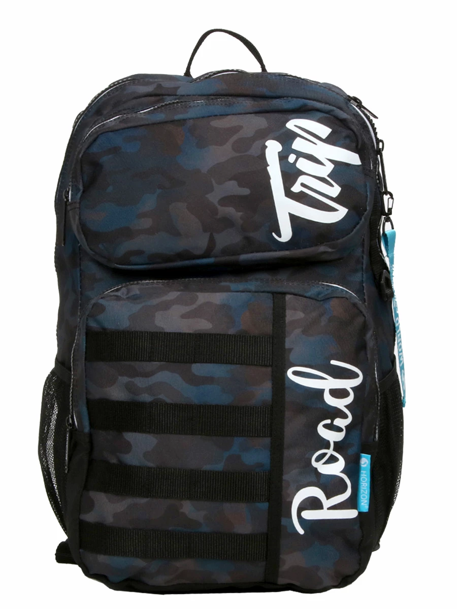 Sac à Dos Horizon Road Trip 4 Sac à Dos Horizon Road Trip – Image 2