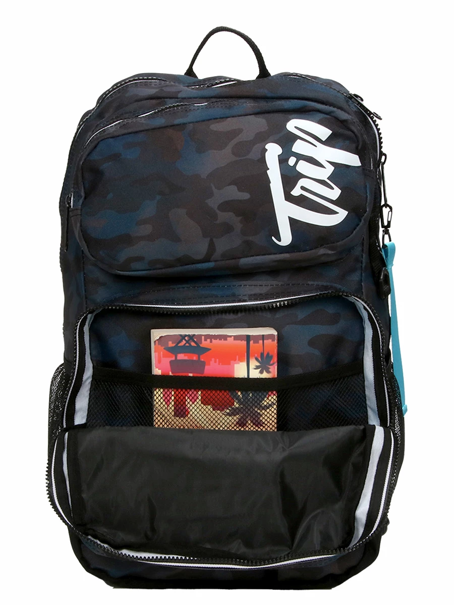 Sac à Dos Horizon Road Trip 13 Sac à Dos Horizon Road Trip – Image 11