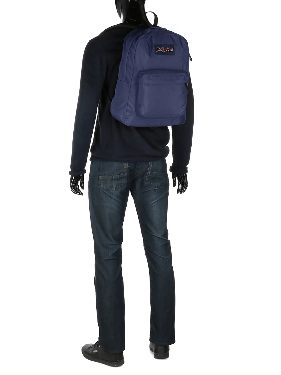 Sac à Dos Jansport SuperBreak One 15 Sac à Dos Jansport SuperBreak One – Image 13