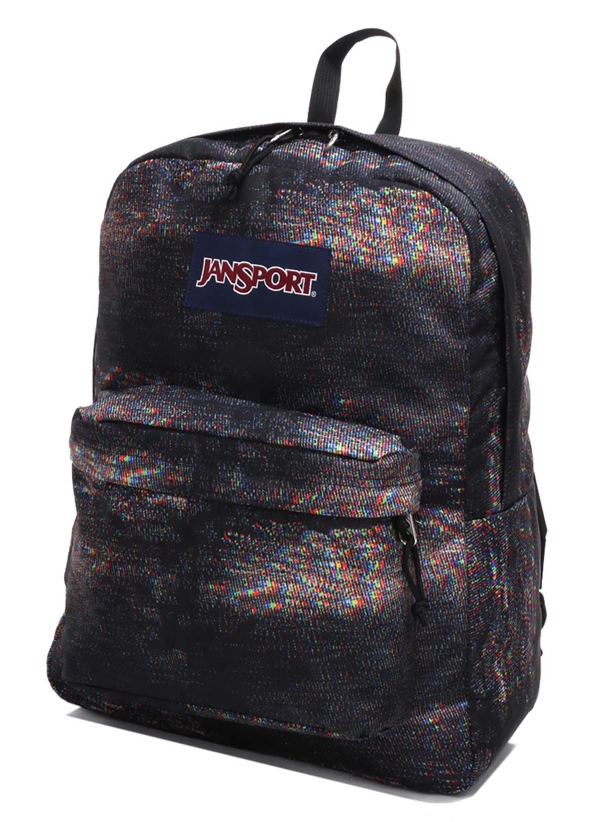 Sac à Dos Jansport SuperBreak One 19 Sac à Dos Jansport SuperBreak One – Image 17