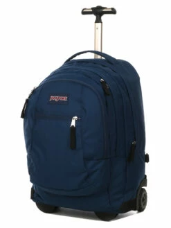 Sac à Dos à Roulettes Jansport Driver 8 -SAMSONITE Boutique sac dos jansport 869115z