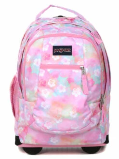 Sac à Dos à Roulettes Jansport Driver 8 -SAMSONITE Boutique sac dos jansport 869366z