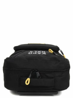 Sac à Dos à Roulettes Kaporal Basic -SAMSONITE Boutique sac dos kaporal 778269z