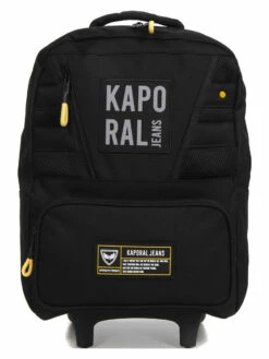 Sac à Dos à Roulettes Kaporal Basic -SAMSONITE Boutique sac dos kaporal 778272z