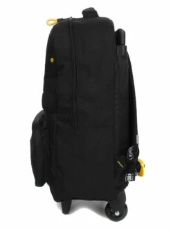 Sac à Dos à Roulettes Kaporal Basic -SAMSONITE Boutique sac dos kaporal 778274z