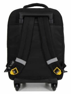 Sac à Dos à Roulettes Kaporal Basic -SAMSONITE Boutique sac dos kaporal 778276z