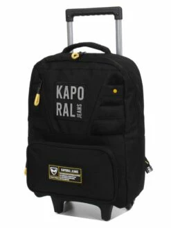 Sac à Dos à Roulettes Kaporal Basic