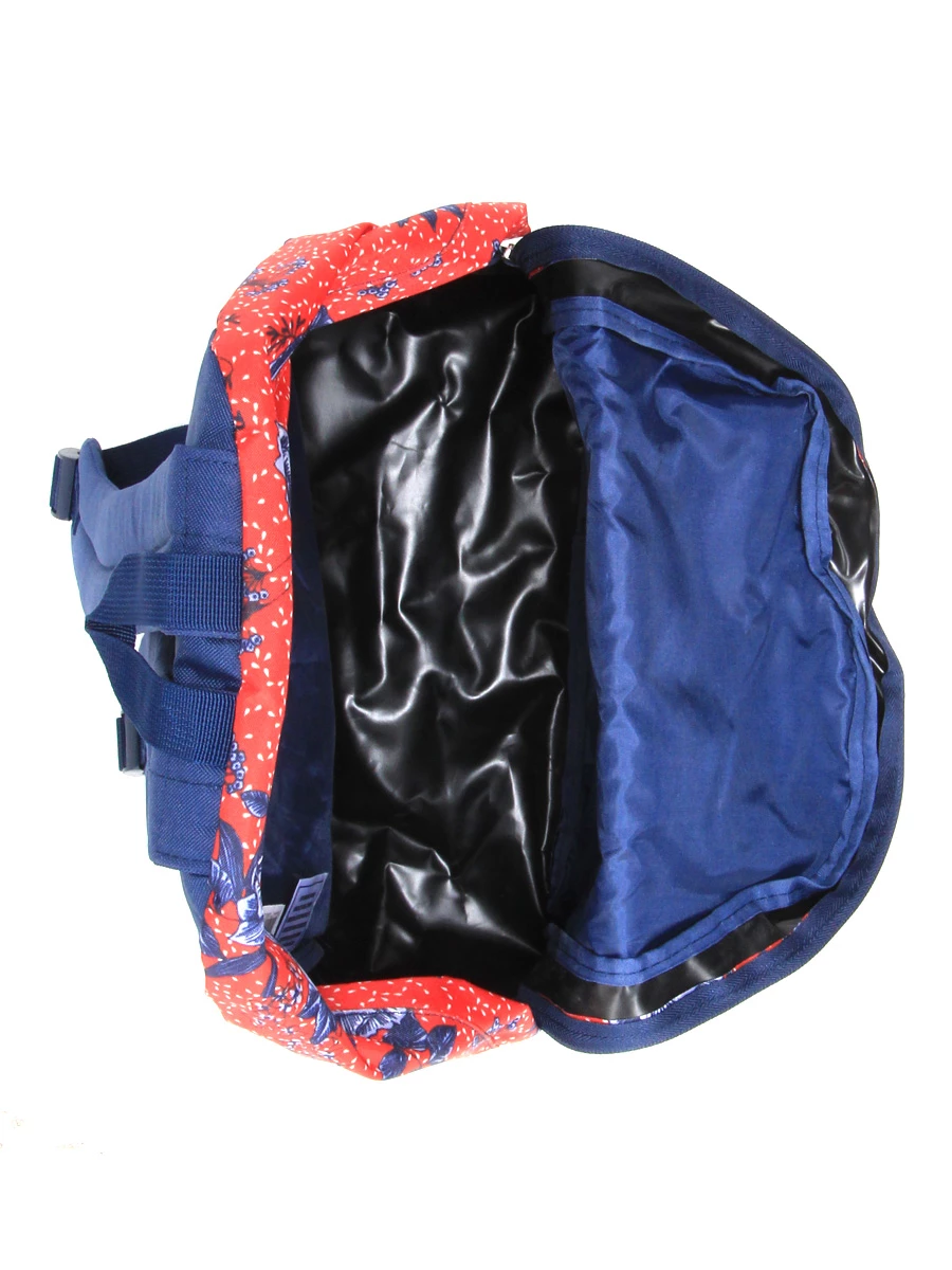 Sac à Dos Kaporal Vintage Florals 12 Sac à Dos Kaporal Vintage Florals – Image 10