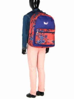 Sac à Dos Kaporal Vintage Florals 25 Sac à Dos Kaporal Vintage Florals -SAMSONITE Boutique sac dos kaporal 784655z