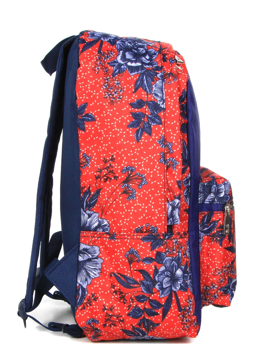 Sac à Dos Kaporal Vintage Florals 8 Sac à Dos Kaporal Vintage Florals – Image 6