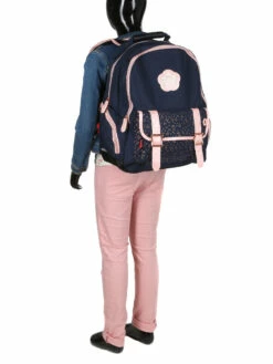 Sac à Dos Kickers Girl -SAMSONITE Boutique sac dos kickers 864234z