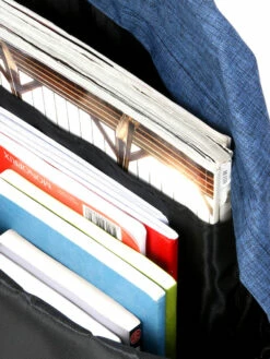 Sac à Dos Kinston Casual Dome -SAMSONITE Boutique sac dos kinston 735123z