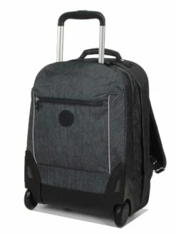 Sac à Dos à Roulettes Kipling Sari -SAMSONITE Boutique sac dos kipling 771060z