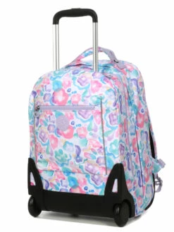 Sac à Dos à Roulettes Kipling Sari -SAMSONITE Boutique sac dos kipling 860054z